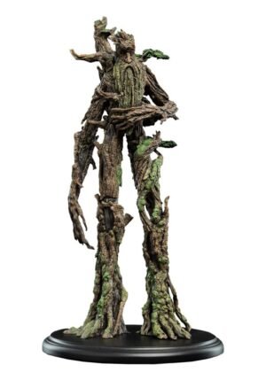 TREEBEARD ESTATUA 21 CM EL SEÑOR DE LOS ANILLOS WETA WORKSHOP