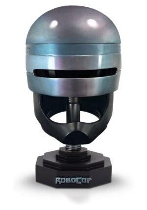 ROBOCOP RÉPLICA 11 ROBOCOP HELMET 43 CM HOLLYWOOD COLLECTIBLES GROUP