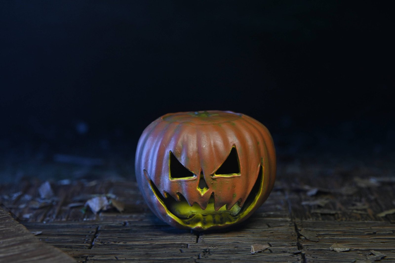 ULTIMATE MICHAEL MYERS HALLOWEEN 6 THE CURSE OF MICHAEL MYERS NECA 15