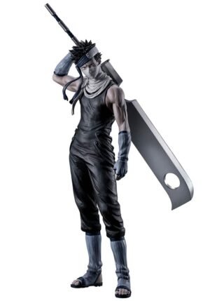 ZABUZA MOMOCHI (THE LAND OF WAVES) 25 CM ICHIBANSHO
