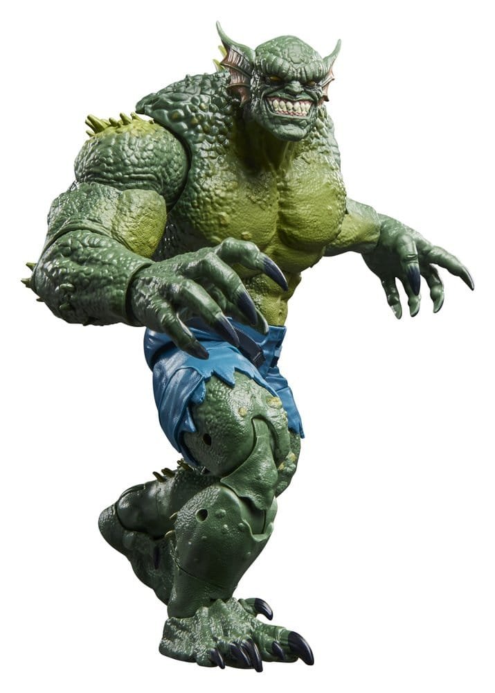 Abomination The Incredible Hulk Marvel Legends Series Hasbro 1