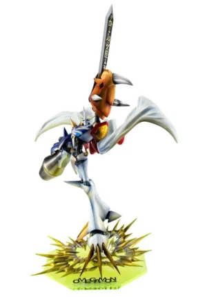 DIGIMON ADVENTURE OMEGAMON 2023 VER. G.E.M. SERIES PRECIOUS MEGAHOUSE