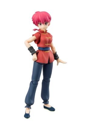 Ranma 12 SH Figuarts