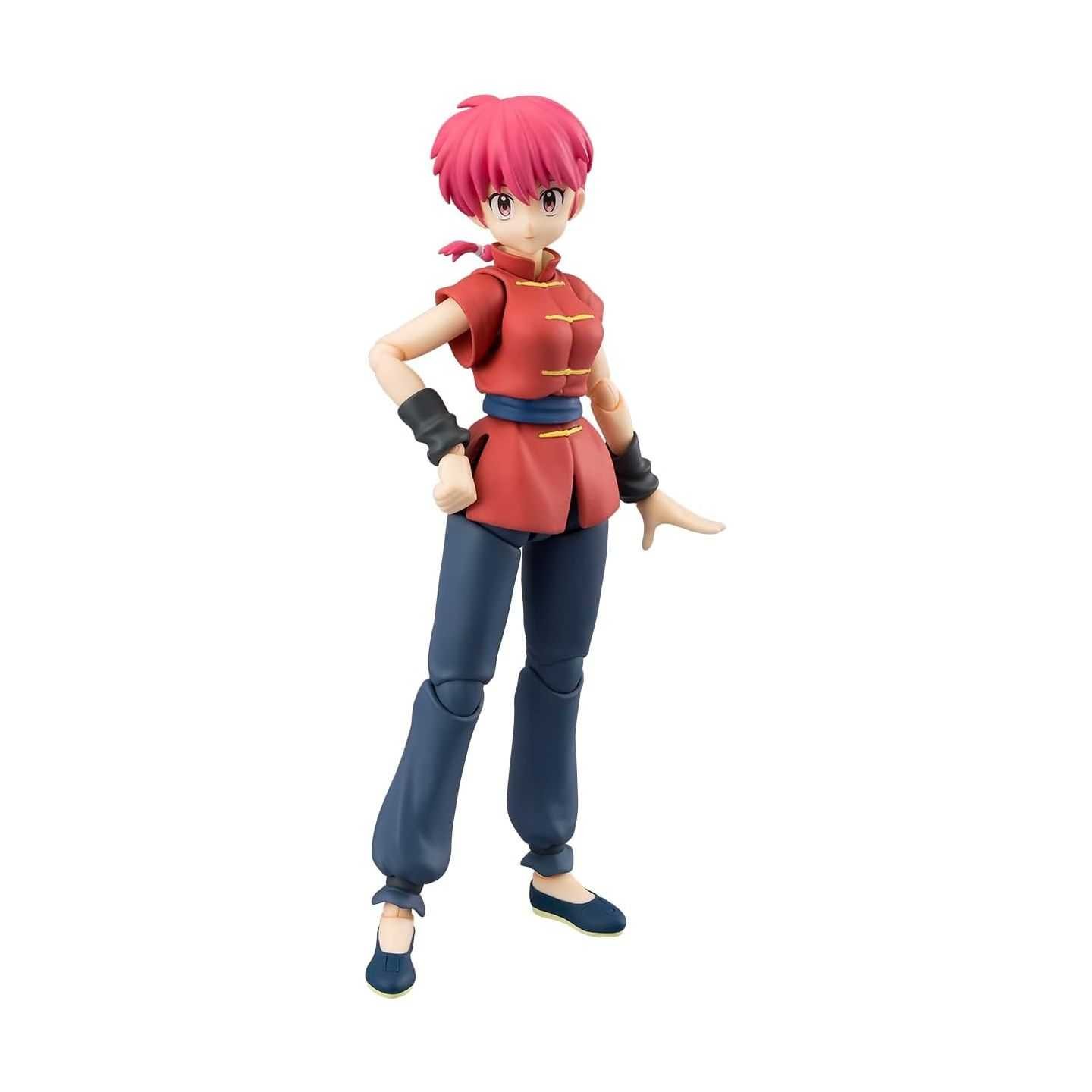 Ranma 12 SH Figuarts