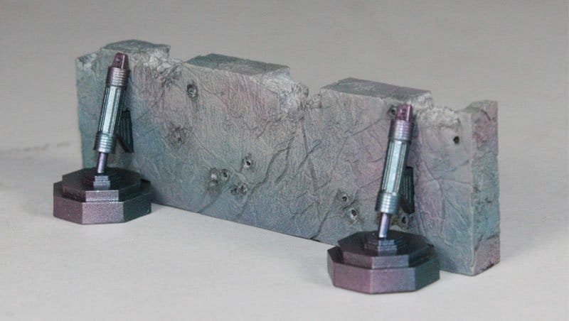 RoboCop Estatua 14 RoboCop Exclusive Edition 53 cm Hollywood Collectibles Group 4