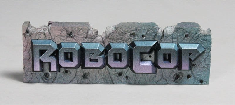 RoboCop Estatua 1/4 RoboCop Exclusive Edition 53 cm Hollywood Collectibles - Imagen 6