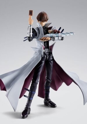 SETO KAIBA YU-GI-OH! SH FIGUARTS