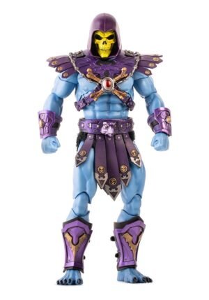 SKELETOR MASTERS OF THE UNIVERSE 30 CM FIGURA 16 MONDO