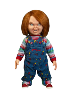 Chucky - Tv Series Chucky 11 Lifesize Replica Doll