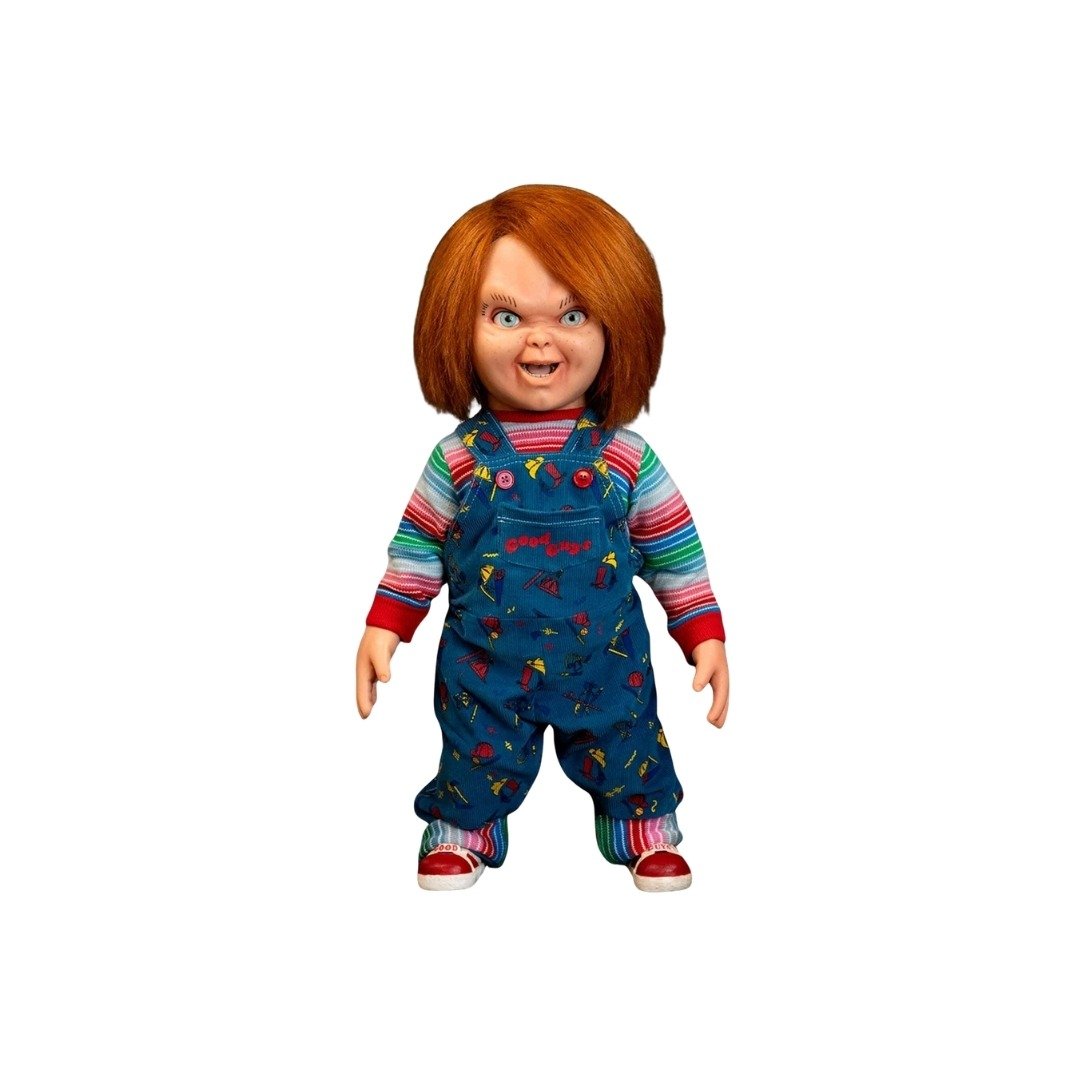 Chucky - Tv Series Chucky 11 Lifesize Replica Doll