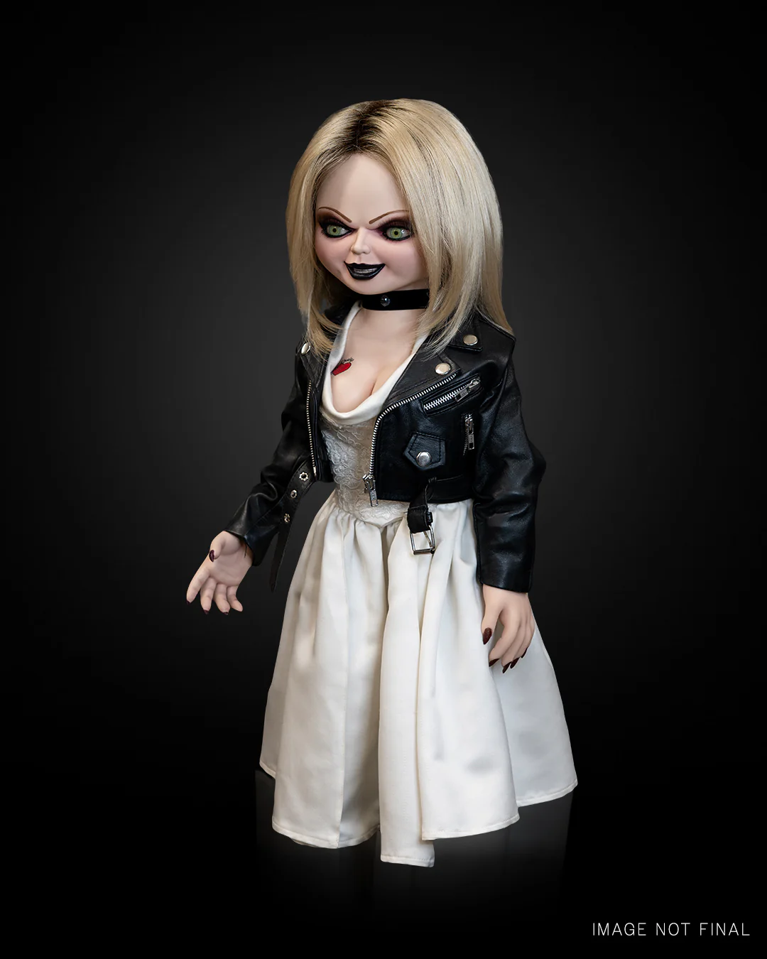 Chucky - Tv Series Tiffany 1:1 Lifesize Replica Doll - Imagen 4