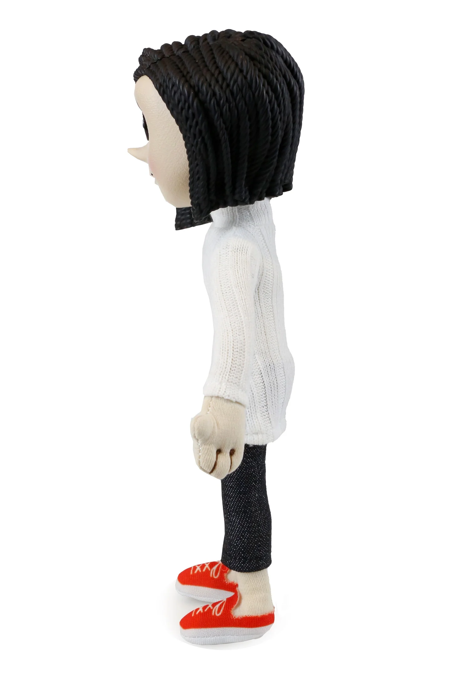 Other Mother (Button Eyed Doll) Coraline Neca 3