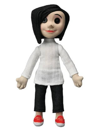 Other Mother (Button Eyed Doll) Coraline Neca
