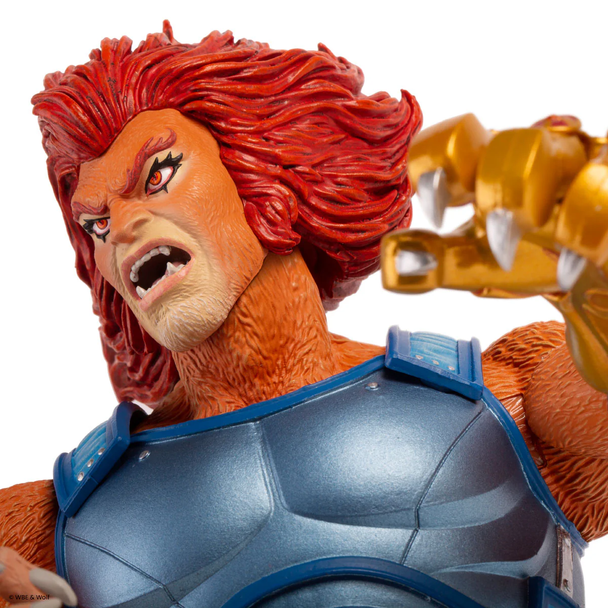 Thundercats Figura 16 Lion-O 30 cm Mondo 19