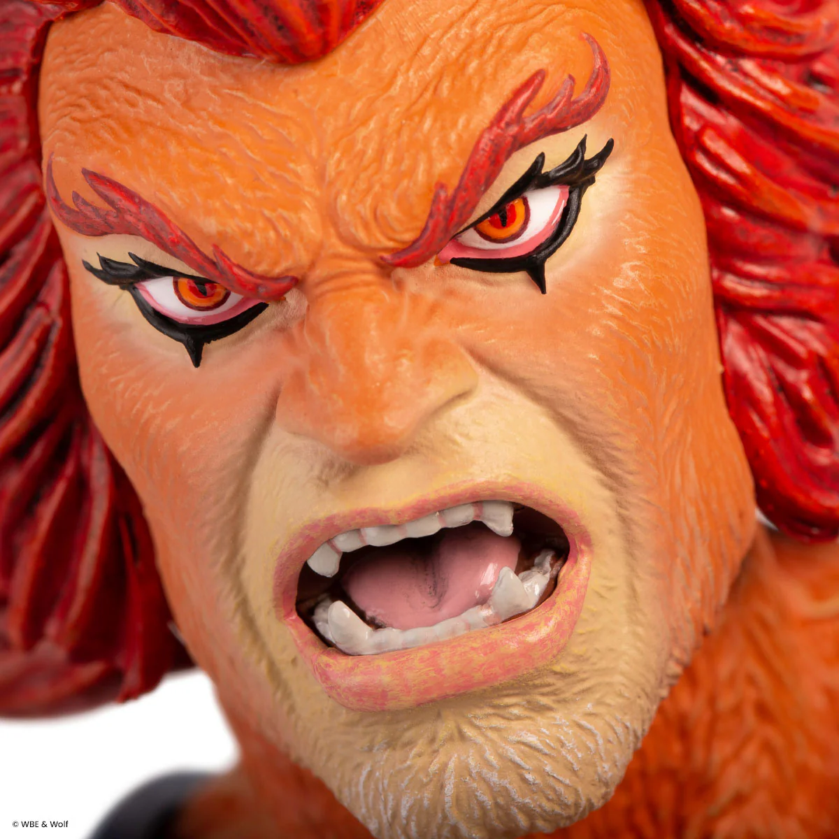 Thundercats Figura 1/6 Lion-O 30 cm Mondo - Imagen 22