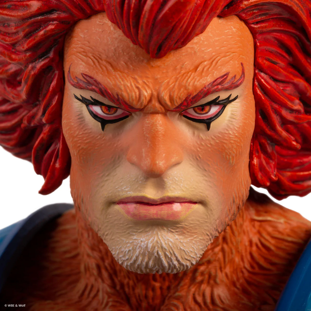 Thundercats Figura 16 Lion-O 30 cm Mondo 23
