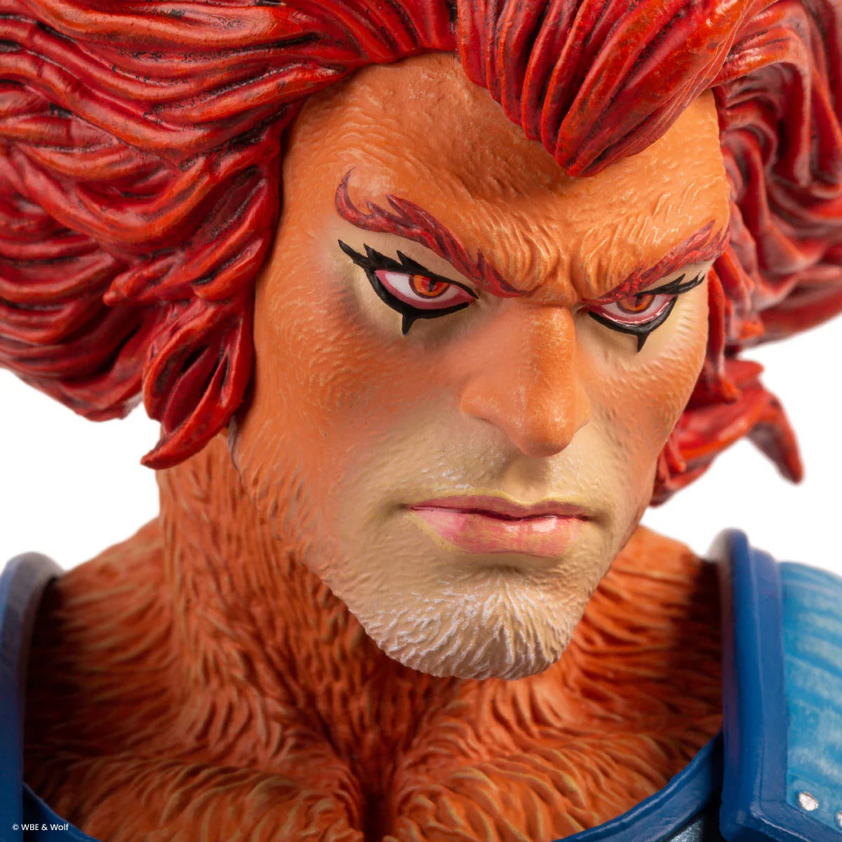 Thundercats Figura 16 Lion-O 30 cm Mondo 24
