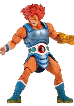 Thundercats Figura 16 Lion-O 30 cm Mondo