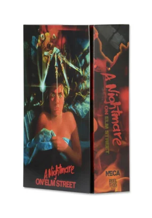 Ultimate Freddy Krueger A Nightmare On Elm Street 30th Anniversary Neca