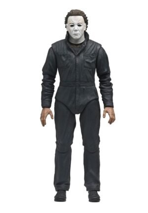 Ultimate Michael Myers Halloween Resurrection Neca