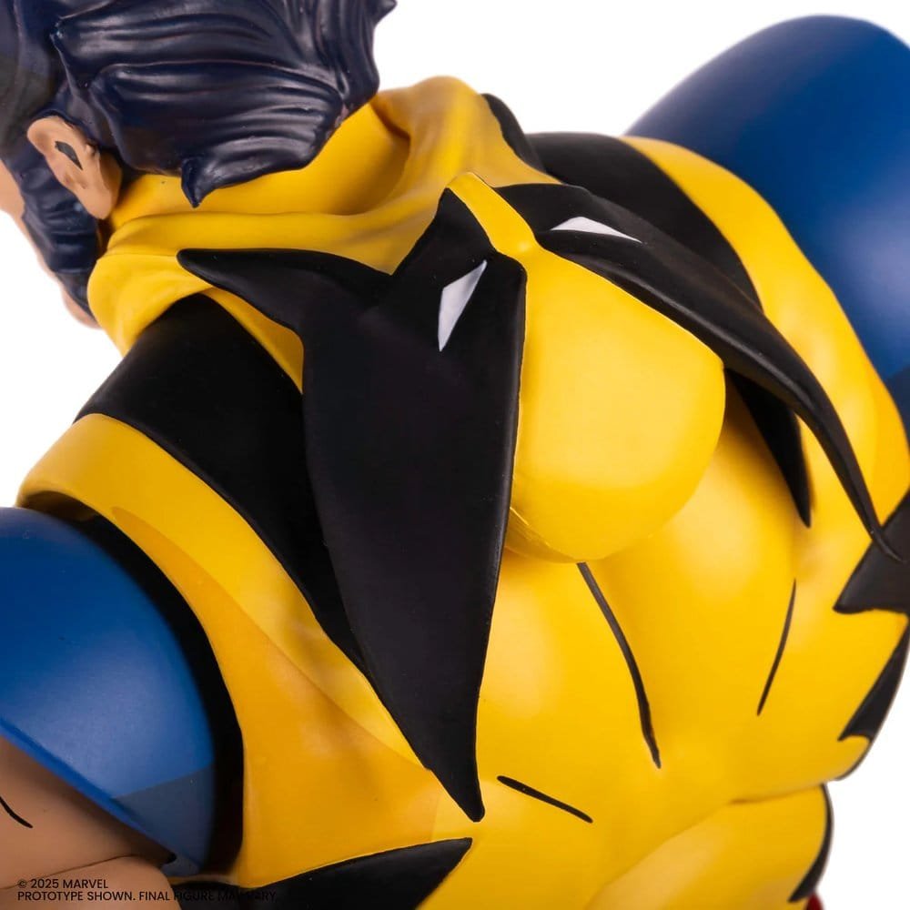 X-Men '97 Figura 16 Wolverine 27 cm Mondo 3