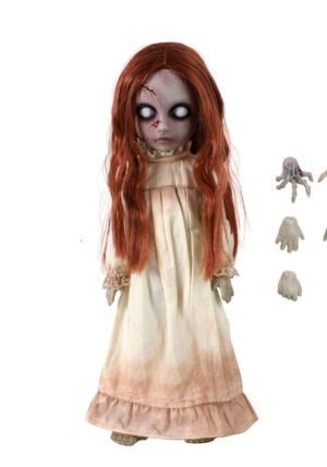 posey living dead dolls