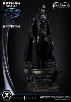 Batman Forever Escala 13 Ultimate Bonus Versión Prime 1 Studio
