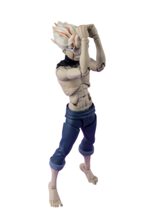 Dandadan Okarun Transformed Ver.2 SH Figuarts