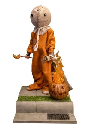 Sam Deluxe Trick r Treat 16