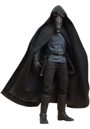 Star Wars Episode IV Figura Scum & Villainy 16 Garindan 30 cm Sideshow