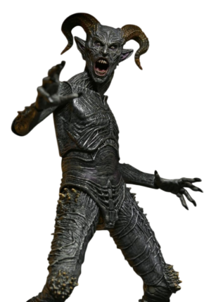 Ultimate Malthus the Demon 18 cm The Conjuring Universe Neca
