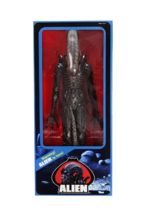 Alien Big Chap 14 Ultimate 40th Anniversary Alien Neca