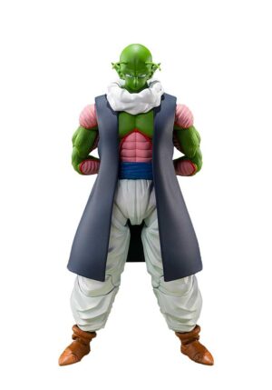 NAIL DRAGON BALL Z SH FIGUARTS