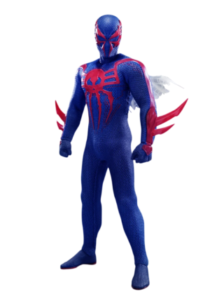 Spider-Man 2099 One12 Collective Mezco Toys
