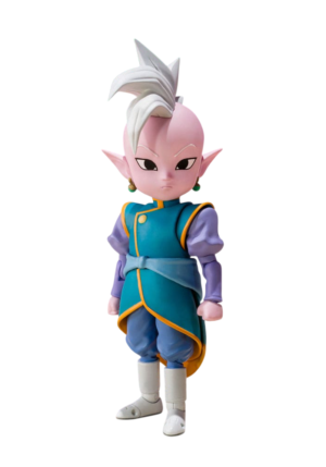 Supreme Kai (Mini) Dragon Ball Daima SH Figuarts