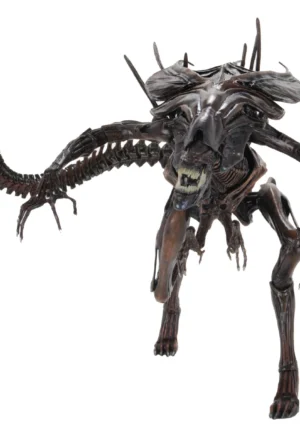 Alien Queen Deluxe Resurrection Neca