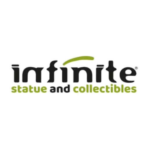INFINITE STATUE AND COLLECTIBLES