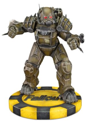 NCR Power Armor Fallout (Amazon) Dark Horse