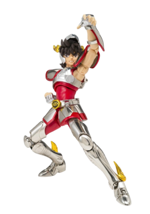 Pegasus Seiya First Bronze Cloth Myth Cloth EX Saint Seiya Tamashii Nations