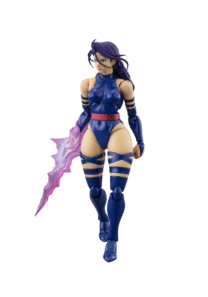 Psylocke Marvel Gameverse SH Figuarts
