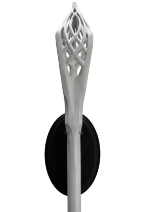 The Lord of The Rings Réplica Staff of Gandalf the White 191 cm Weta Workshop