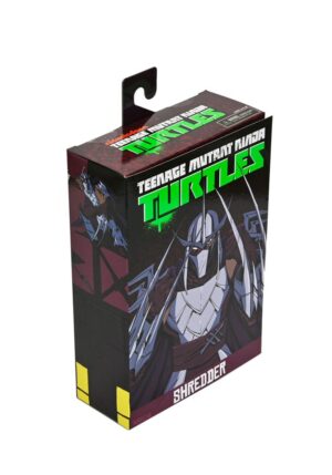 Ultimate Shredder Teenage Mutant Ninja Turtles (2012) Neca