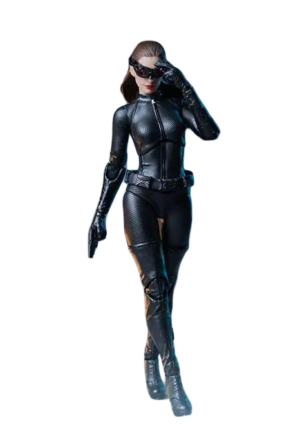 Catwoman The Dark Knight Rises 1/12 Inart