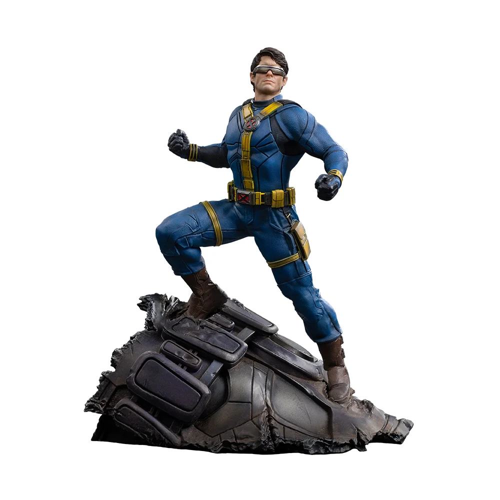 Cyclops Avengers Doomsday BDS Art Scale 1/10 Iron Studios
