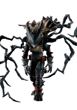 Dark Deku My Hero Academia SH Figuarts