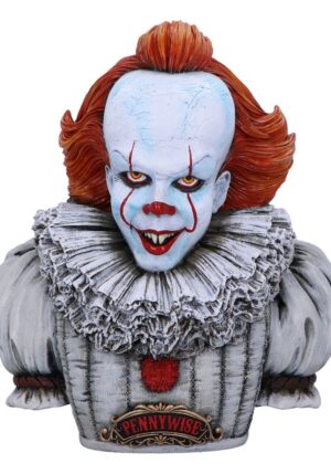 IT Busto Pennywise 30 cm Nemesis Now