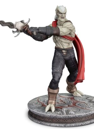 Legacy of Kain Figura PVC Kain 22 cm Dark Horse
