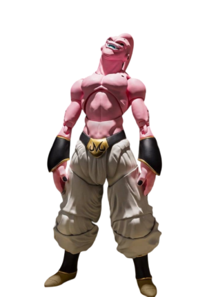 Majin Buu Evil Dragon Ball Z SH Figuarts