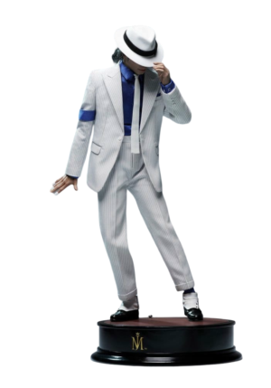 Michael Jackson 16 Smooth Criminal Inart