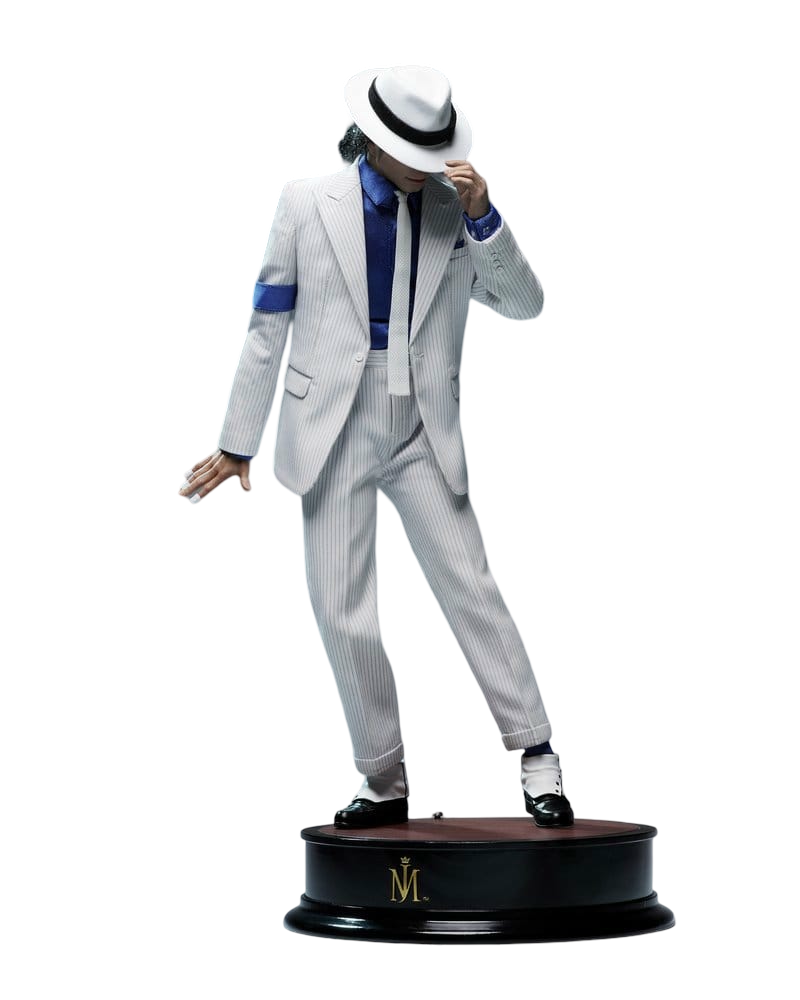 Michael Jackson 16 Smooth Criminal Inart